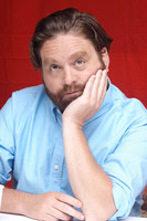 Zack Galifianakis Poster Z1G497616