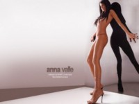 Anna Valle Mouse Pad Z1G5051
