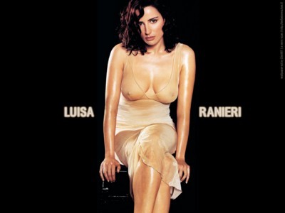 Luisa Ranieri posters