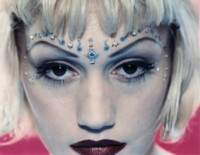 Gwen Stefani Poster Z1G50929