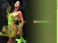 Monica Bellucci Tank Top #49347