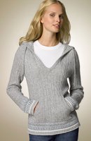 Suzanne Pots Sweatshirt #937573