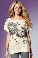 Lindsay Ellingson t-shirt #Z1G515151
