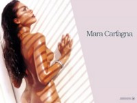 Mara Carfagna Poster Z1G5154