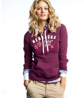 Michelle Buswell hoodie #945742