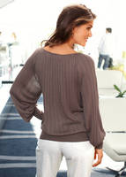 Anahi Gonzales Sweatshirt #948650
