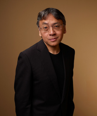 Kazuo Ishiguro Sweatshirt