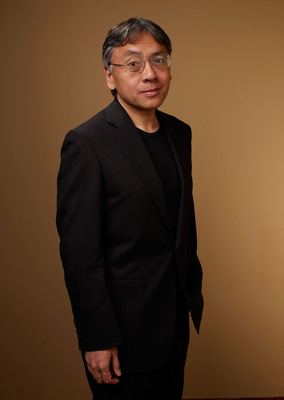 Kazuo Ishiguro Sweatshirt