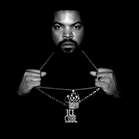 Ice Cube t-shirt #Z1G520510