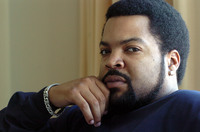 Ice Cube Poster Z1G520511