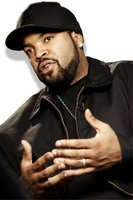 Ice Cube Poster Z1G520512