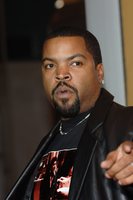 Ice Cube Poster Z1G520513