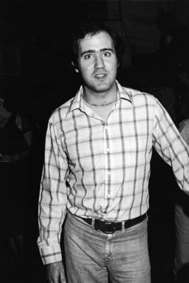 Andy Kaufman Poster Z1G520609
