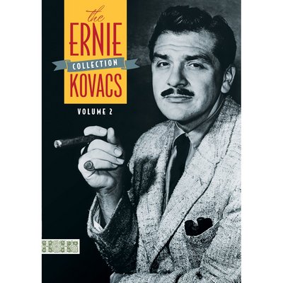 Ernie Kovacs Poster Z1G520635