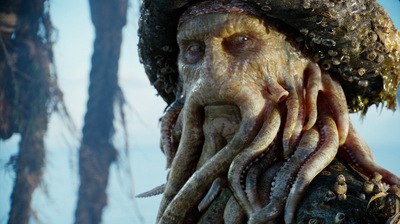 Davy Jones mug