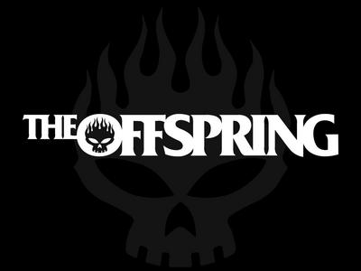 Offspring hoodie