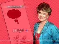 Rue Mcclanahan Poster Z1G520904
