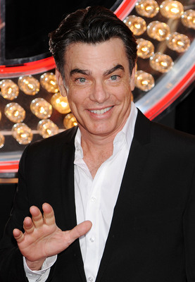 Peter Gallagher Poster Z1G520920