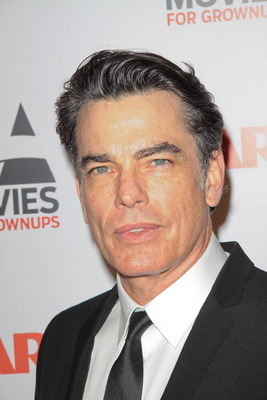 Peter Gallagher Poster Z1G520922