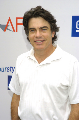 Peter Gallagher Poster Z1G520925