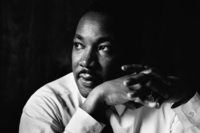 Martin Luther King Jr Tank Top #949300