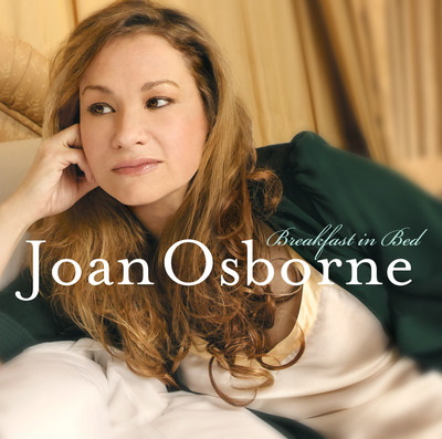 Joan Osborne hoodie
