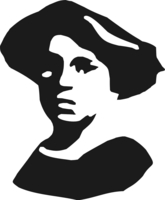 Emma Goldman Longsleeve T-shirt #949353