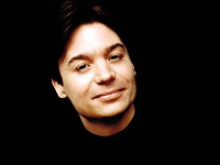 Mike Myers Poster Z1G521027