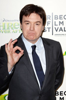 Mike Myers Poster Z1G521028