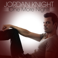 Jordan Knight Poster Z1G521031