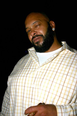 Suge Knight poster