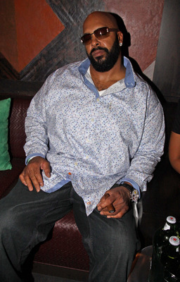 Suge Knight Poster Z1G521303