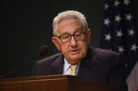 Henry Kissinger t-shirt #Z1G521324