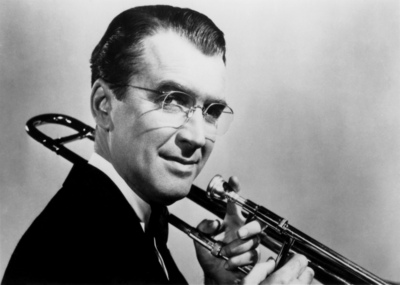 Glenn Miller poster