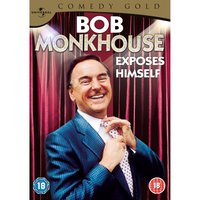 Bob Monkhouse Tank Top #949711
