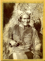 Geronimo Poster Z1G521377