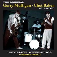 Gerry Mulligan Mouse Pad Z1G521405