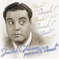 Jackie Gleason Poster Z1G521427