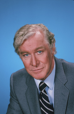 Edward Mulhare Poster Z1G521438