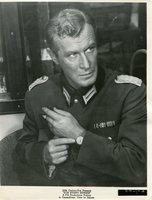 Edward Mulhare Poster Z1G521439