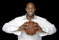 Alonzo Mourning Poster Z1G521467