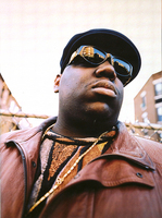 Notorious B.I.G Poster Z1G521569