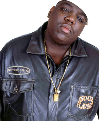 Notorious B.I.G Poster Z1G521574