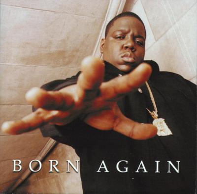 Notorious B.I.G Poster Z1G521575