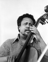 Charles Mingus Mouse Pad Z1G521578