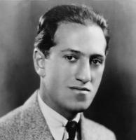 George Gershwin Mouse Pad Z1G521600