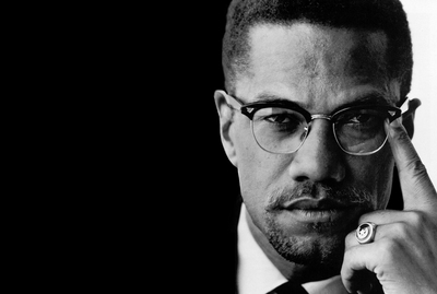 Malcolm X Poster Z1G521632