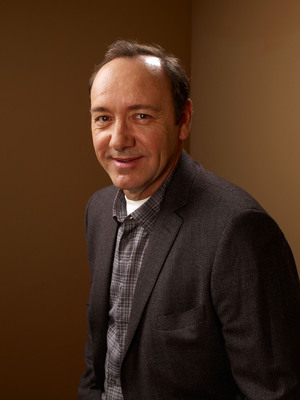 Kevin Spacey Poster Z1G521786