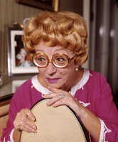 Thora Hird Mouse Pad Z1G521795