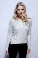Allie Gonino Sweatshirt #950177